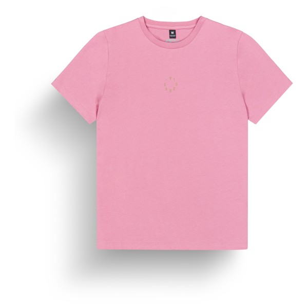 Picture - Women's Virel Tee - T-Shirt Gr L rosa Picture - Women's Virel Tee - T-Shirt Gr L rosa von Picture