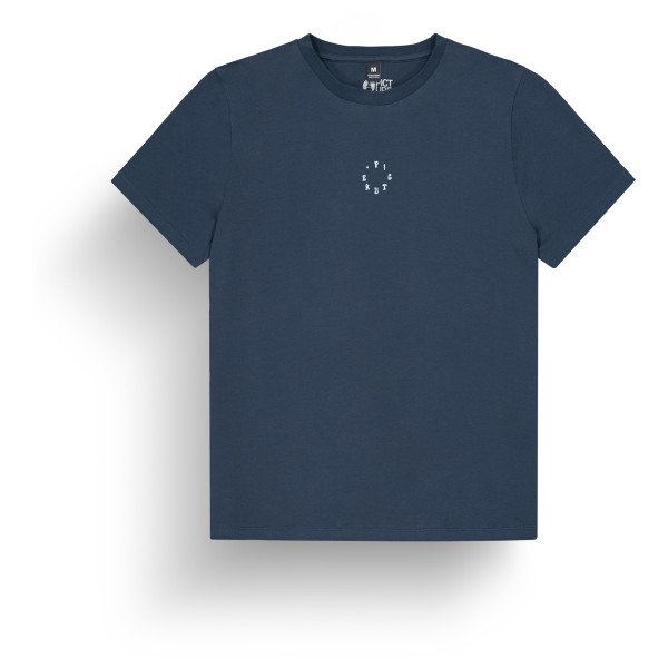 Picture - Women's Virel Tee - T-Shirt Gr XS blau Picture - Women's Virel Tee - T-Shirt Gr XS blau von Picture