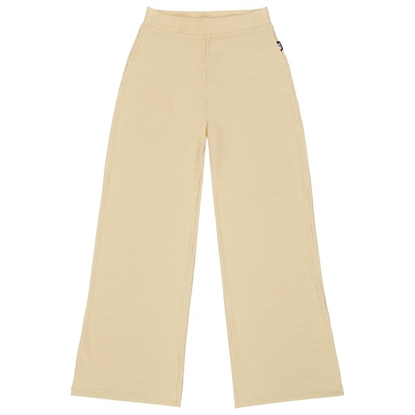 Picture - Women's Ziaky Knit Pants - Freizeithose Gr L beige Picture - Women's Ziaky Knit Pants - Freizeithose Gr L beige von Picture