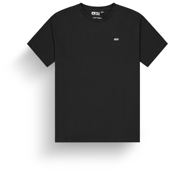 Picture - Yorra Tee - T-Shirt Gr S schwarz Picture - Yorra Tee - T-Shirt Gr S schwarz von Picture