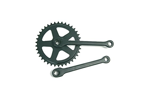 Pieper Unisex – Erwachsene Kettenradgarnitur-03320140 Kettenradgarnitur, Schwarz, Einheitsgröße Pieper Unisex – Erwachsene Kettenradgarnitur-03320140 Kettenradgarnitur, Schwarz, Einheitsgröße von Pieper