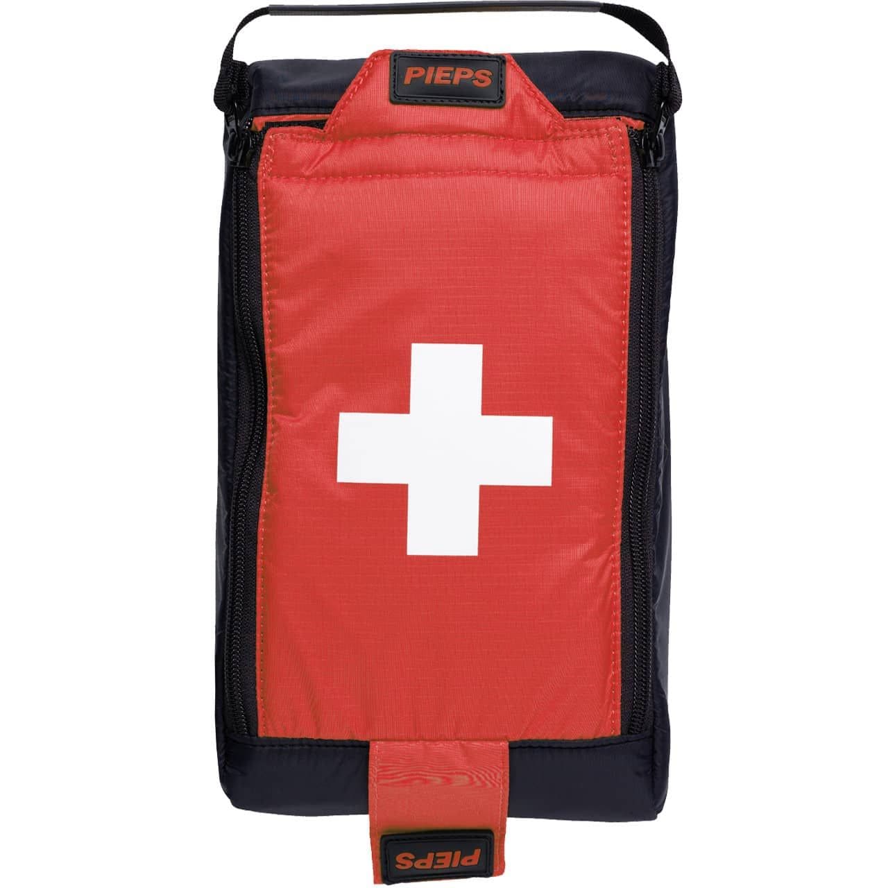 PIEPS First Aid Splint red/yellow PIEPS First Aid Splint red/yellow von Pieps