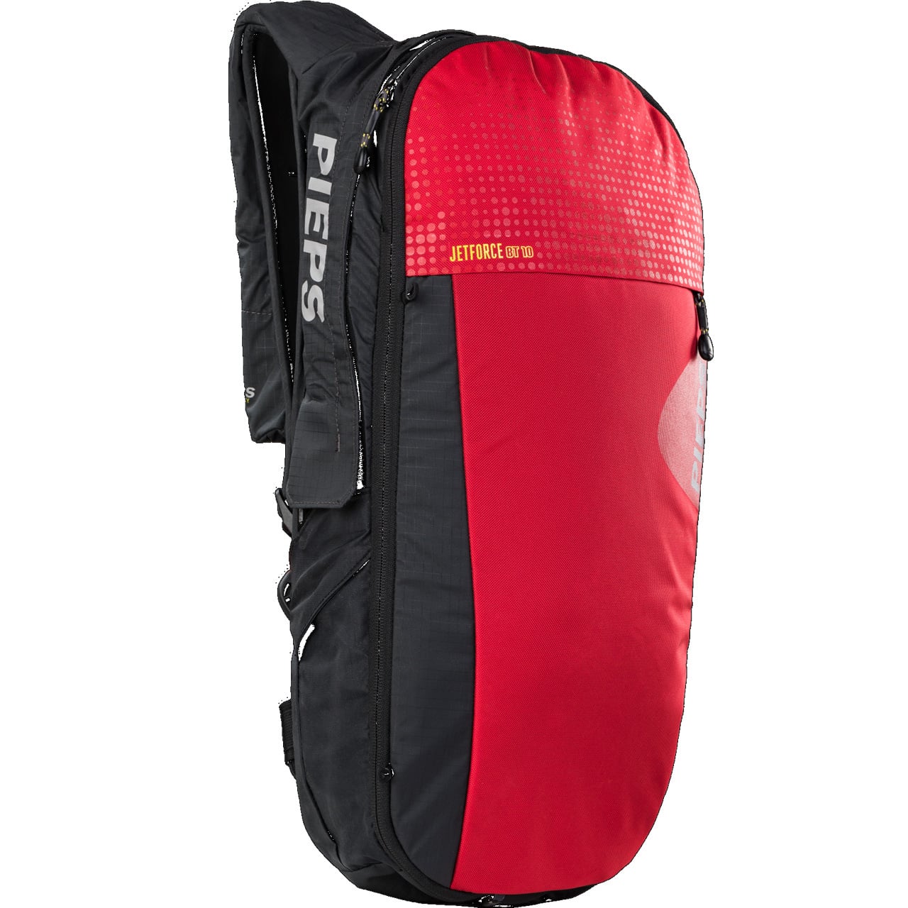PIEPS JETFORCE BT 10 chili red PIEPS JETFORCE BT 10 chili red von Pieps