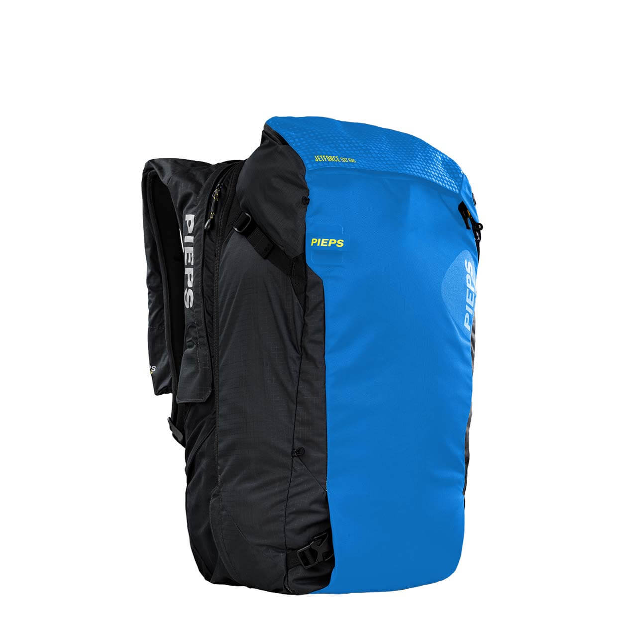 Pieps Jetforce Booster Zip-On - REPO Blue, 35 L Pieps Jetforce Booster Zip-On - REPO Blue, 35 L von Pieps