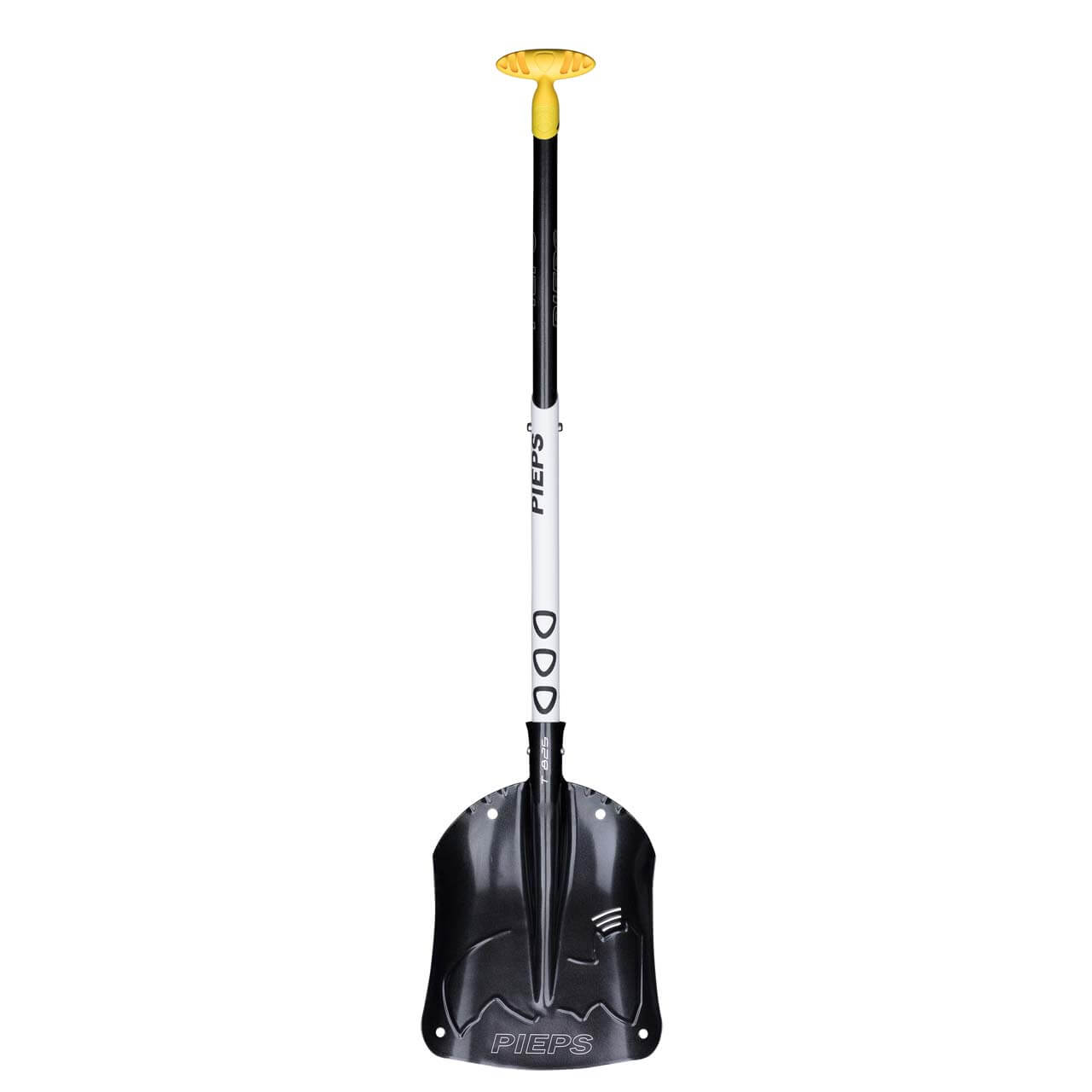 Pieps Schaufel T - Black/White, 825 pro+ Pieps Schaufel T - Black/White, 825 pro+ von Pieps