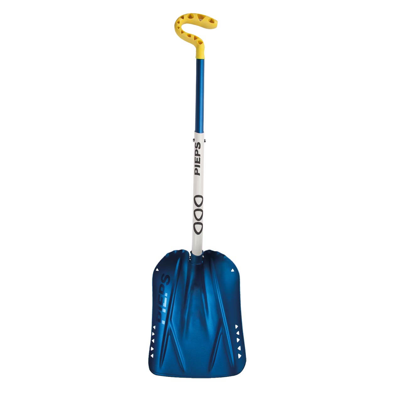 Pieps Shovel C Schneeschaufel - Blue, 660 Pieps Shovel C Schneeschaufel - Blue, 660 von Pieps