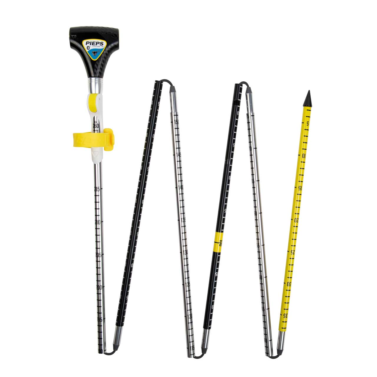 Pieps iProbe BT, 220 cm Pieps iProbe BT, 220 cm von Pieps
