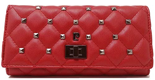 Pierre Cardin Damen geldbörse,Frauen geldorse, Mädchen, schön, groß, geräumig, Kunstleder, Geschenk, Geldbörse mit Münzfach, Geldscheinhalter, Leder, Damengeldbörse, Mädchen, Kunstleder Pierre Cardin Damen geldbörse,Frauen geldorse, Mädchen, schön, groß, geräumig, Kunstleder, Geschenk, Geldbörse mit Münzfach, Geldscheinhalter, Leder, Damengeldbörse, Mädchen, Kunstleder von Pierre Cardin