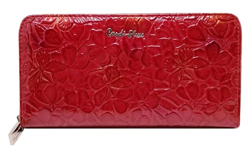 Pierre Cardin Damen geldbörse,Frauen geldorse, Mädchen, schön, groß, geräumig, Kunstleder, Geschenk, Geldbörse mit Münzfach, Geldscheinhalter, Leder, Damengeldbörse, Mädchen, Kunstleder Pierre Cardin Damen geldbörse,Frauen geldorse, Mädchen, schön, groß, geräumig, Kunstleder, Geschenk, Geldbörse mit Münzfach, Geldscheinhalter, Leder, Damengeldbörse, Mädchen, Kunstleder von Pierre Cardin