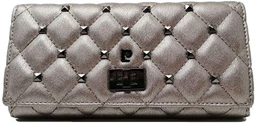 Pierre Cardin Damen geldbörse,Frauen geldorse, Mädchen, schön, groß, geräumig, Kunstleder, Geschenk, Geldbörse mit Münzfach, Geldscheinhalter, Leder, Damengeldbörse, Mädchen, Kunstleder Pierre Cardin Damen geldbörse,Frauen geldorse, Mädchen, schön, groß, geräumig, Kunstleder, Geschenk, Geldbörse mit Münzfach, Geldscheinhalter, Leder, Damengeldbörse, Mädchen, Kunstleder von Pierre Cardin