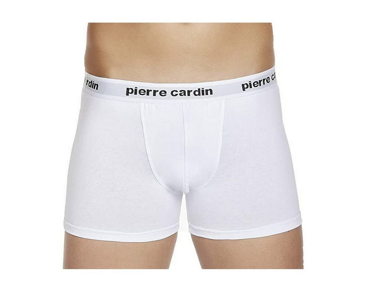 Pierre Cardin Boxershorts 3er Pack Boxer-Short PCU 104 Pierre Cardin Boxershorts 3er Pack Boxer-Short PCU 104 von Pierre Cardin