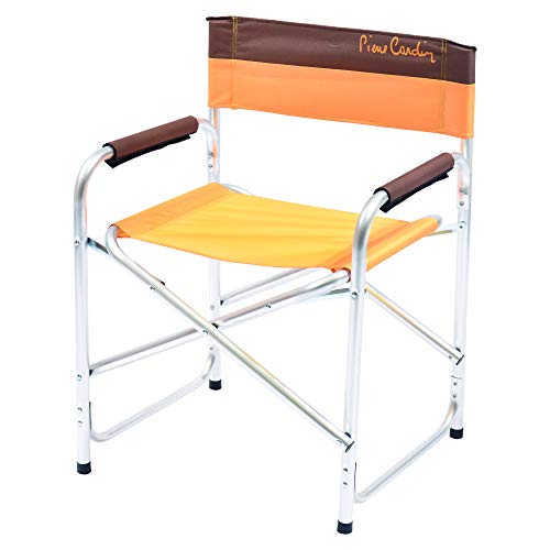 Pierre Cardin PRC073, Unisex-Stuhl für Erwachsene, Sandfarben Pierre Cardin PRC073, Unisex-Stuhl für Erwachsene, Sandfarben von Pierre Cardin
