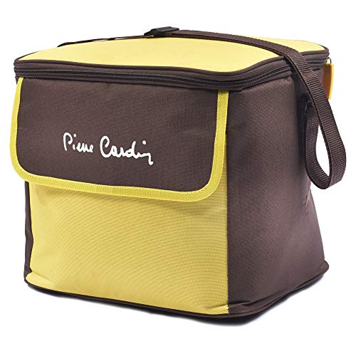 Pierre Cardin Unisex Erwachsene Prc049 Tasche, Sand Pierre Cardin Unisex Erwachsene Prc049 Tasche, Sand von Pierre Cardin