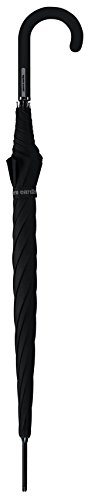 Pierre Cardin Stockschirm, automatic Long AC schwarz 89991 Pierre Cardin Stockschirm, automatic Long AC schwarz 89991 von Pierre Cardin