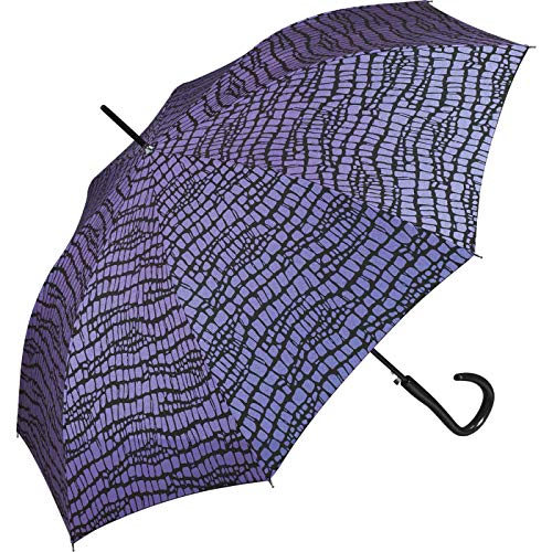 Pierre Cardin Stockschirm Automatik Croco Metallique Lilac Pierre Cardin Stockschirm Automatik Croco Metallique Lilac von Pierre Cardin