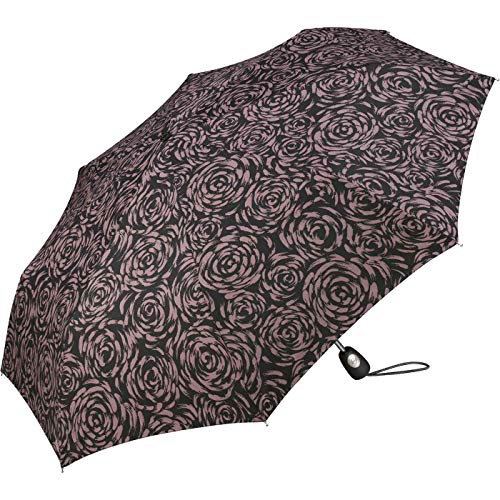 Pierre Cardin Taschenschirm Easymatic Light Rose Mauve Pierre Cardin Taschenschirm Easymatic Light Rose Mauve von Pierre Cardin