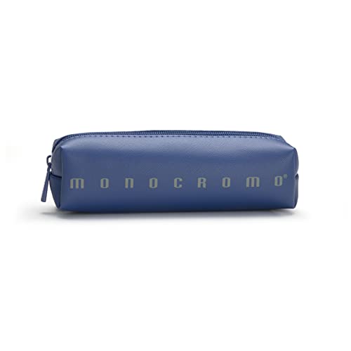 Pigna, Monochrome Plus-Etui, blau mit kontrastierendem Logo, einzeln verpackt Pigna, Monochrome Plus-Etui, blau mit kontrastierendem Logo, einzeln verpackt von Pigna