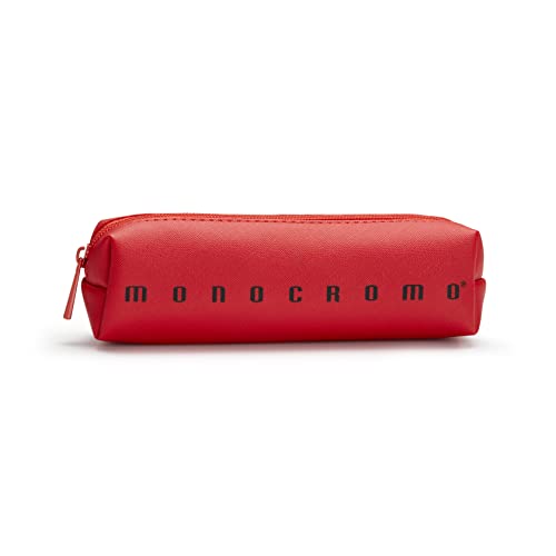 Pigna, Schuber MONOCROMO Plus, rot mit kontrastierendem Logo, Einzeln verpackt Pigna, Schuber MONOCROMO Plus, rot mit kontrastierendem Logo, Einzeln verpackt von Pigna