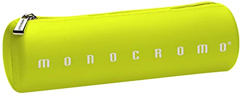 Pigna, Zylinderförmige weiche Silikonhülle, Monochrom FLUO, 20x6x6 cm, Farbe Gelb, Einzeln verpackt Pigna, Zylinderförmige weiche Silikonhülle, Monochrom FLUO, 20x6x6 cm, Farbe Gelb, Einzeln verpackt von Pigna
