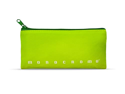 Pigna, Stoffbeutel R-Pet, MONOCROMO Green, 10x22 cm, Farbe Grün, 1 Stück Pigna, Stoffbeutel R-Pet, MONOCROMO Green, 10x22 cm, Farbe Grün, 1 Stück von Pigna
