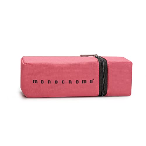 Pigna, Monochrome XL Tombolino-Etui, zylindrische Form, Pink Fluo, mit Haken, einzeln verpackt Pigna, Monochrome XL Tombolino-Etui, zylindrische Form, Pink Fluo, mit Haken, einzeln verpackt von Pigna