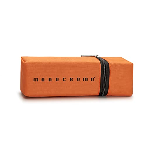 Pigna, Tombolino MONOCROMO XL Box, zylindrische Form, Fluo Orange, mit Haken, einzeln verpackt Pigna, Tombolino MONOCROMO XL Box, zylindrische Form, Fluo Orange, mit Haken, einzeln verpackt von Pigna