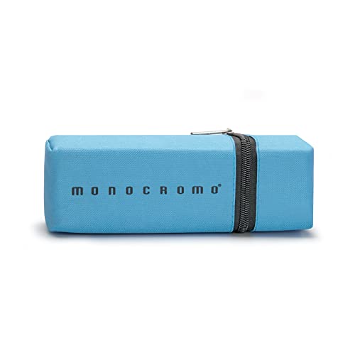 Pigna, Tombolino MONOCROMO XL Box, zylindrische Form, Light Blue Fluo, mit Haken, einzeln verpackt Pigna, Tombolino MONOCROMO XL Box, zylindrische Form, Light Blue Fluo, mit Haken, einzeln verpackt von Pigna