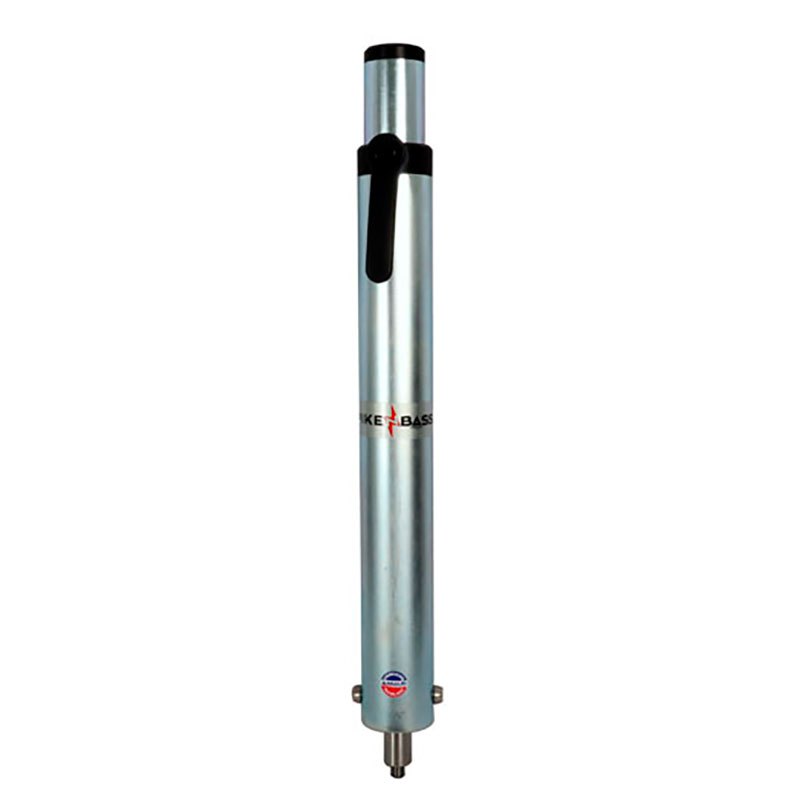 Pike N Bass Acier Seat Foot Telescopic Weiß 460-740 mm Pike N Bass Acier Seat Foot Telescopic Weiß 460-740 mm von Pike N Bass