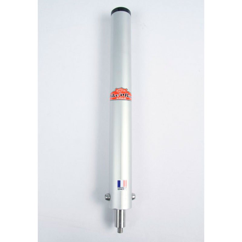 Pike N Bass Alu Seat Foot Fix Grau 360 mm Pike N Bass Alu Seat Foot Fix Grau 360 mm von Pike N Bass