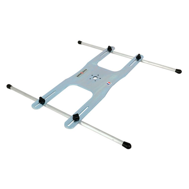 Pike N Bass Seat Base For Boat Support Weiß Pike N Bass Seat Base For Boat Support Weiß von Pike N Bass