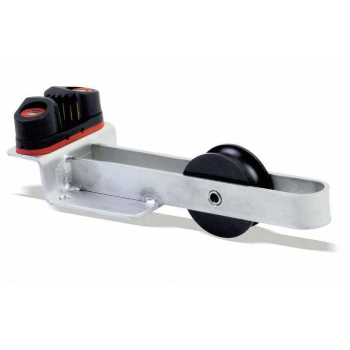 Pike N Bass Right Short Support Pulley Grau Pike N Bass Right Short Support Pulley Grau von Pike N Bass