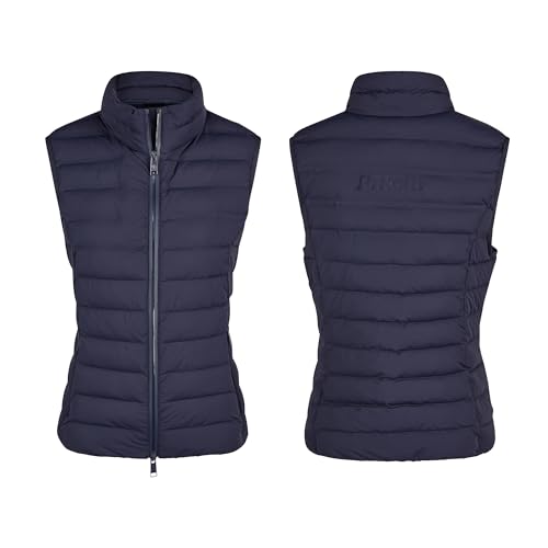 Damen Reitweste QUILTED VEST 7002 Athleisure Frühjahr 2025 Damen Reitweste QUILTED VEST 7002 Athleisure Frühjahr 2025 von Pikeur