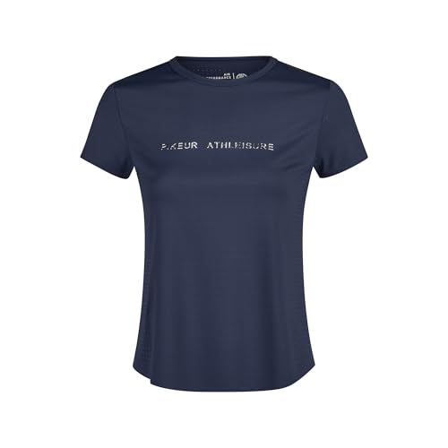 Damen Shirt FUNCTION SHIRT 7218 Athleisure Frühjahr 2025 Damen Shirt FUNCTION SHIRT 7218 Athleisure Frühjahr 2025 von Pikeur