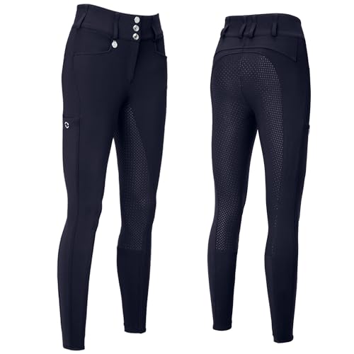 Damen Vollbesatz Reithose NEW CANDELA GR Sports Collection Frühjahr 2024 Damen Vollbesatz Reithose NEW CANDELA GR Sports Collection Frühjahr 2024 von Pikeur