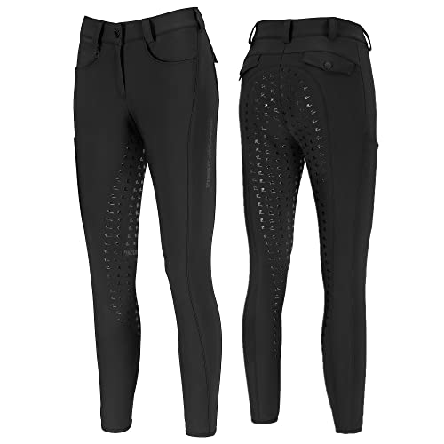 Damen Vollbesatz Reithose ROMY SD Damen Vollbesatz Reithose ROMY SD von Pikeur