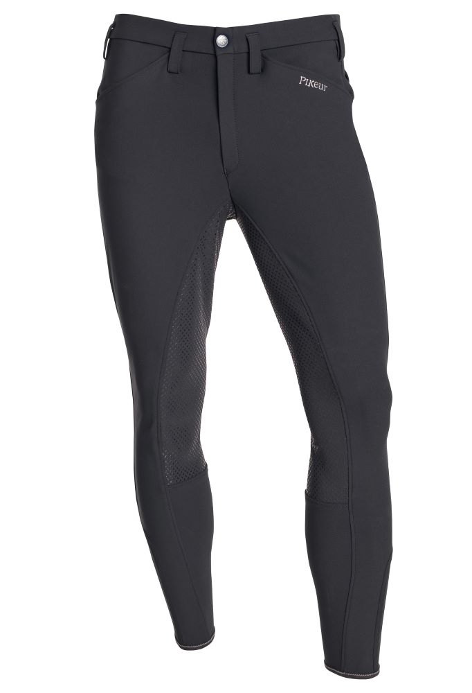 Herren Reithose Rossini Grip II Ganzbesatz Herren Reithose Rossini Grip II Ganzbesatz von Pikeur