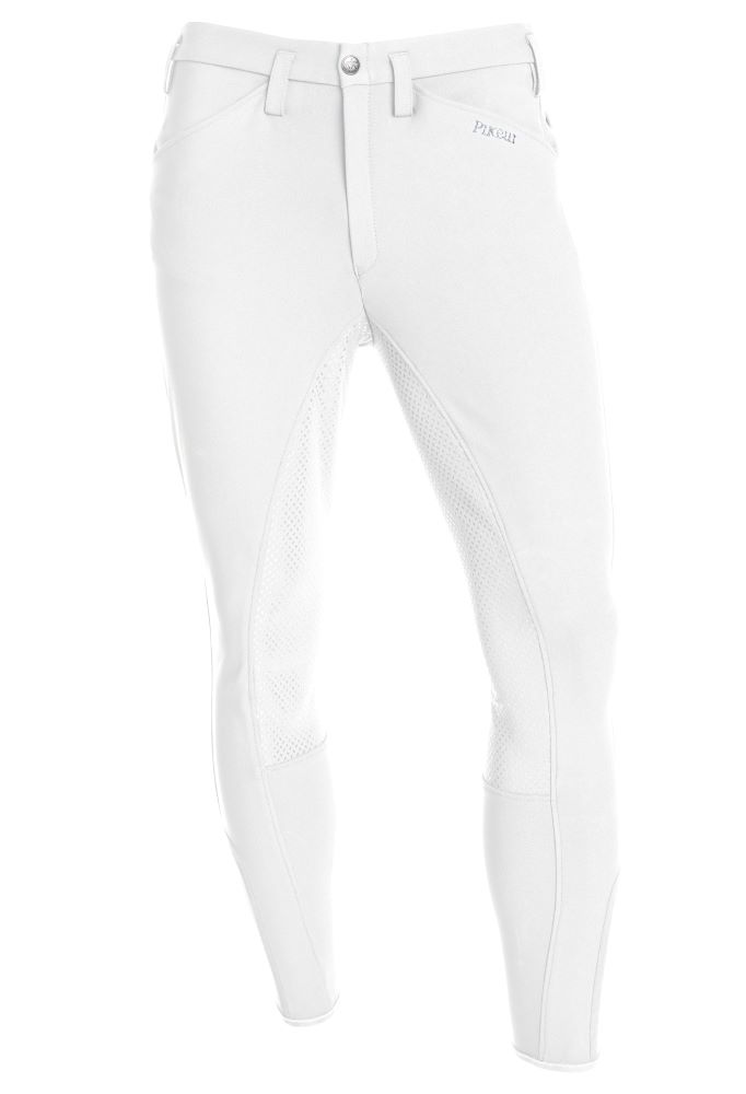Herren Reithose Rossini Grip II Ganzbesatz Herren Reithose Rossini Grip II Ganzbesatz von Pikeur