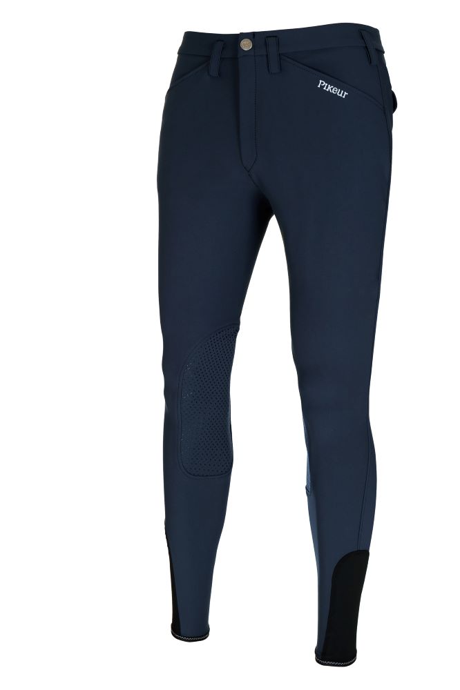 Herrenreithose Rodrigo Grip II Kniebesatz Herrenreithose Rodrigo Grip II Kniebesatz von Pikeur