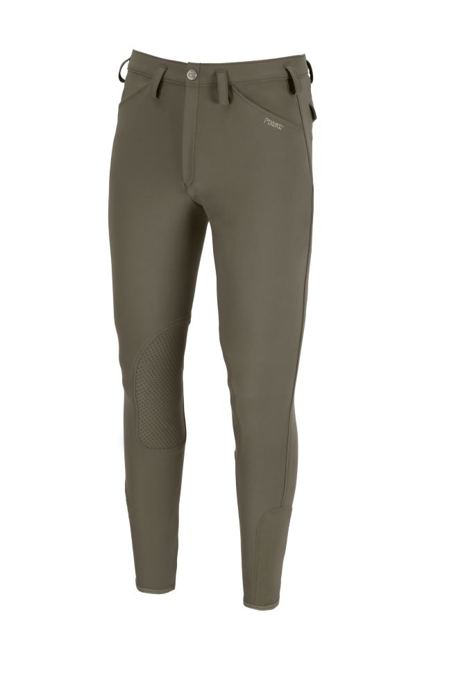 Herrenreithose Rodrigo Grip II Kniebesatz Herrenreithose Rodrigo Grip II Kniebesatz von Pikeur