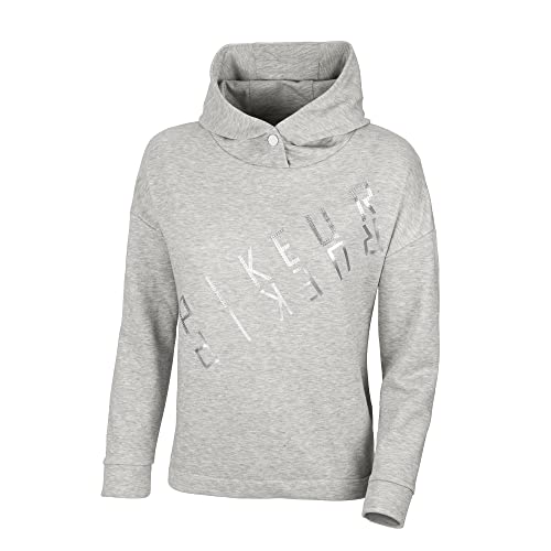 PIKEUR Damen/Kinder Hoody CAYLEE Sportswear Collection Frühjahr 2023 von Pikeur