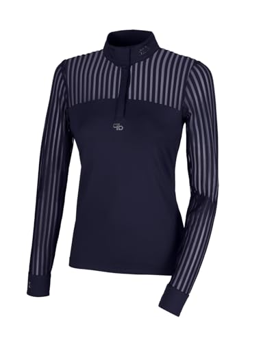 PIKEUR Damen BLOUSE 5290v Selection Frühjahr 2024 PIKEUR Damen BLOUSE 5290v Selection Frühjahr 2024 von Pikeur