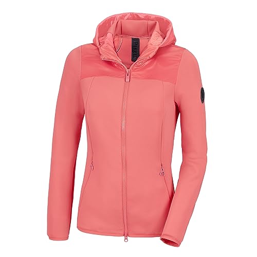 PIKEUR Damen Fleece Jacke FLEECE JACKET Athleisure Herbst/Winter 2023/2024 von Pikeur