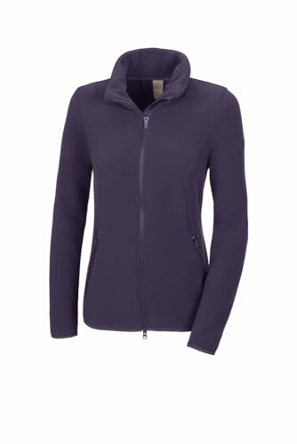 Damen Fleece Jacke FLEECE JACKET mit Stehkragen Sports Herbst/Winter 2023/2024 Damen Fleece Jacke FLEECE JACKET mit Stehkragen Sports Herbst/Winter 2023/2024 von Pikeur