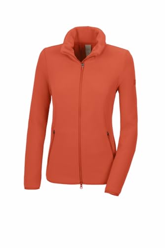 PIKEUR Damen Fleece Jacke FLEECE JACKET mit Stehkragen Sports Herbst/Winter 2023/2024 von Pikeur