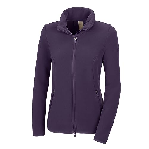PIKEUR Damen Fleece Jacke FLEECE JACKET mit Stehkragen Sports Herbst/Winter 2023/2024 PIKEUR Damen Fleece Jacke FLEECE JACKET mit Stehkragen Sports Herbst/Winter 2023/2024 von Pikeur