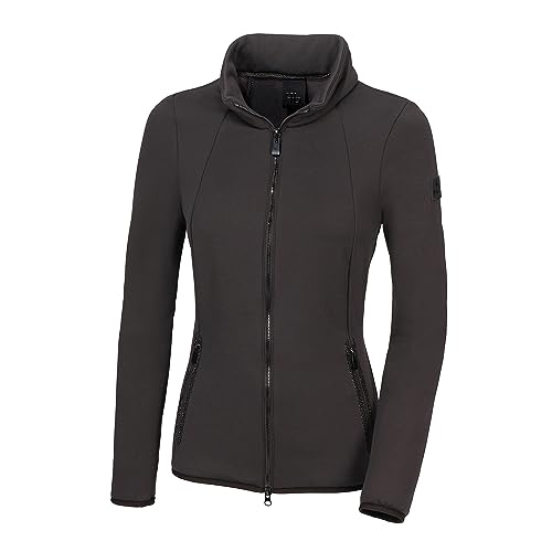 PIKEUR Damen Fleece Jackel POLARTEC JACKET Selection Herbst/Winter 2023/2024 von Pikeur