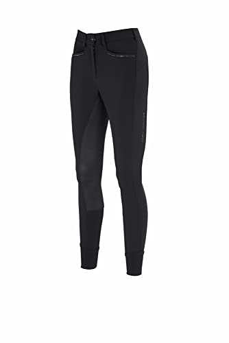 PIKEUR Damen Ganzbesatz Reithose PHIA SEL. MC Frühjahr/Sommer 2022 PIKEUR Damen Ganzbesatz Reithose PHIA SEL. MC Frühjahr/Sommer 2022 von Pikeur