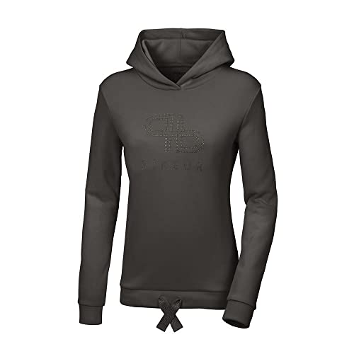 PIKEUR Damen Hoody SANNE Selection Herbst/Winter 2022 PIKEUR Damen Hoody SANNE Selection Herbst/Winter 2022 von Pikeur