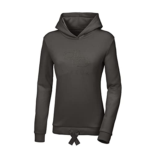 PIKEUR Damen Hoody SANNE Selection Herbst/Winter 2022 von Pikeur