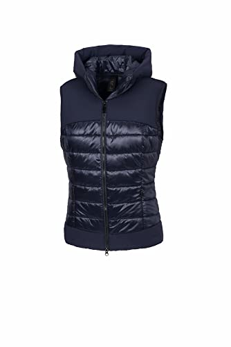 PIKEUR Damen Hybrid-Weste RIA Athleisure Herbst/Winter 2022 von Pikeur